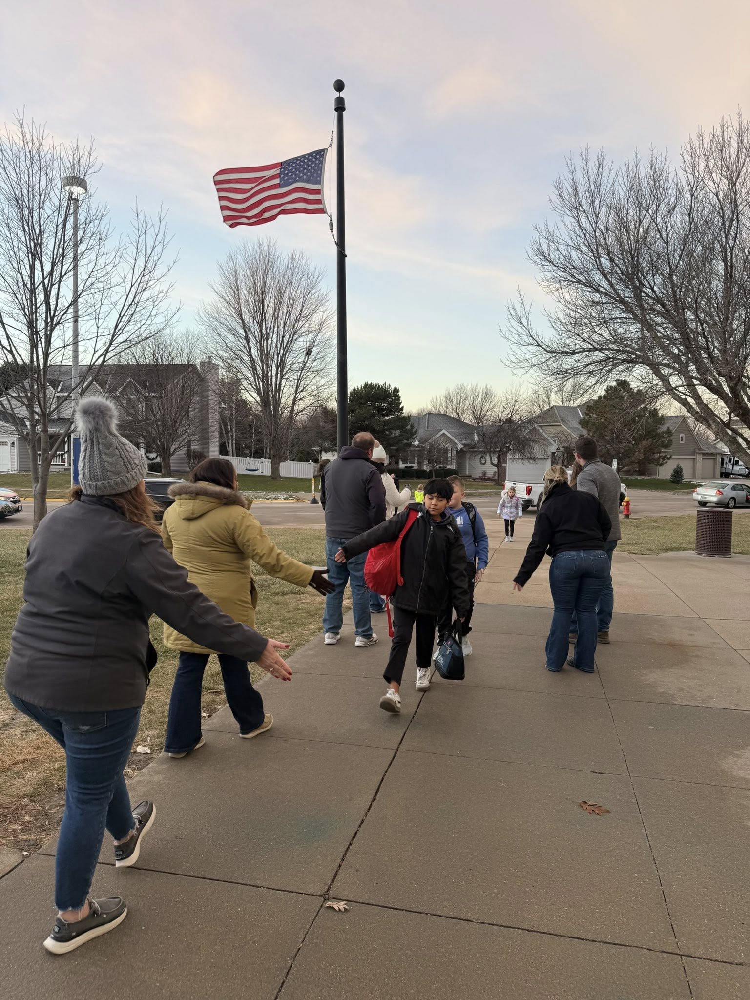 <p><strong>Fueling</strong> Communities</p>