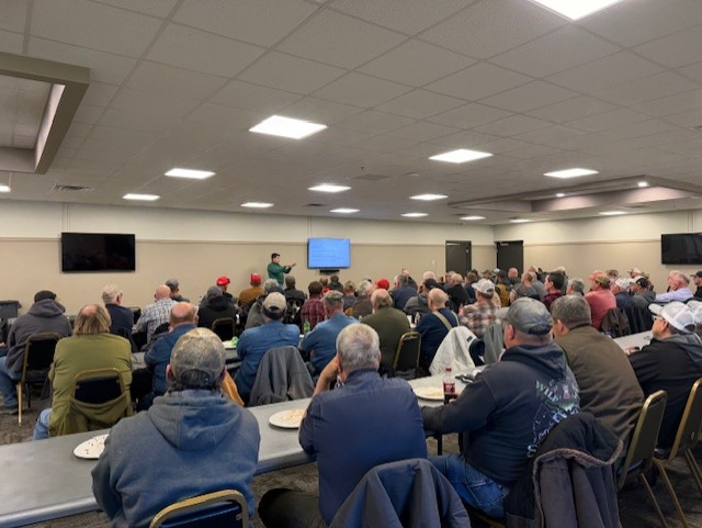 <p>Find us on <strong>Facebook</strong>!</p>